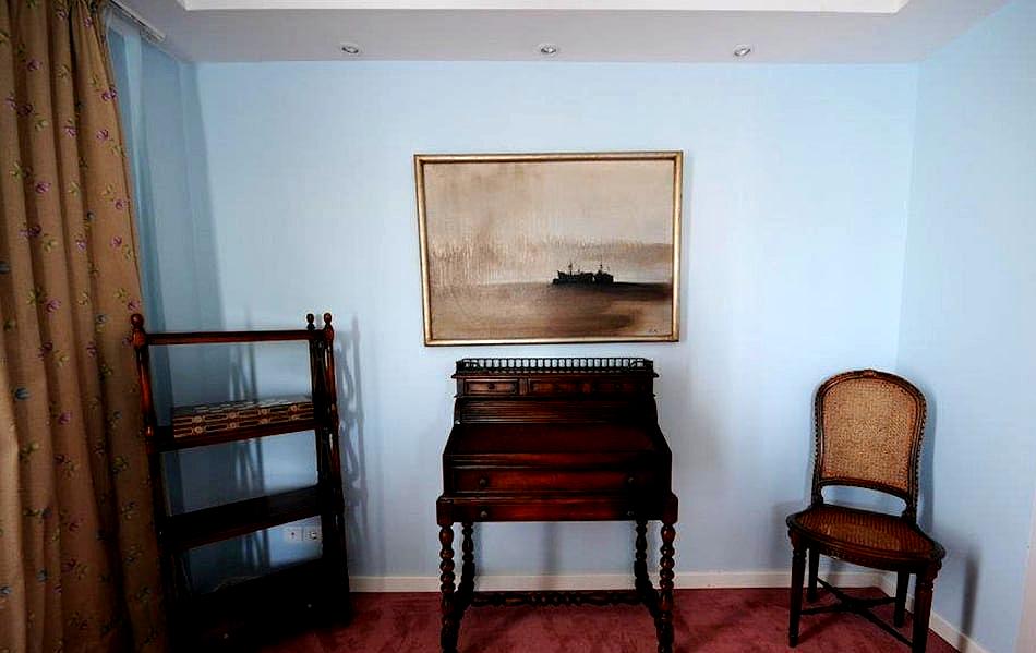 Paliria Hotel